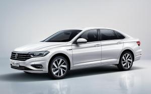 Volkswagen Sagitar 280 TSI '2019
